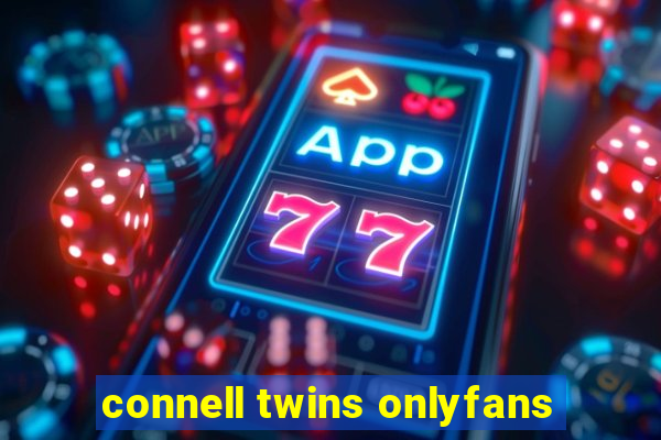 connell twins onlyfans